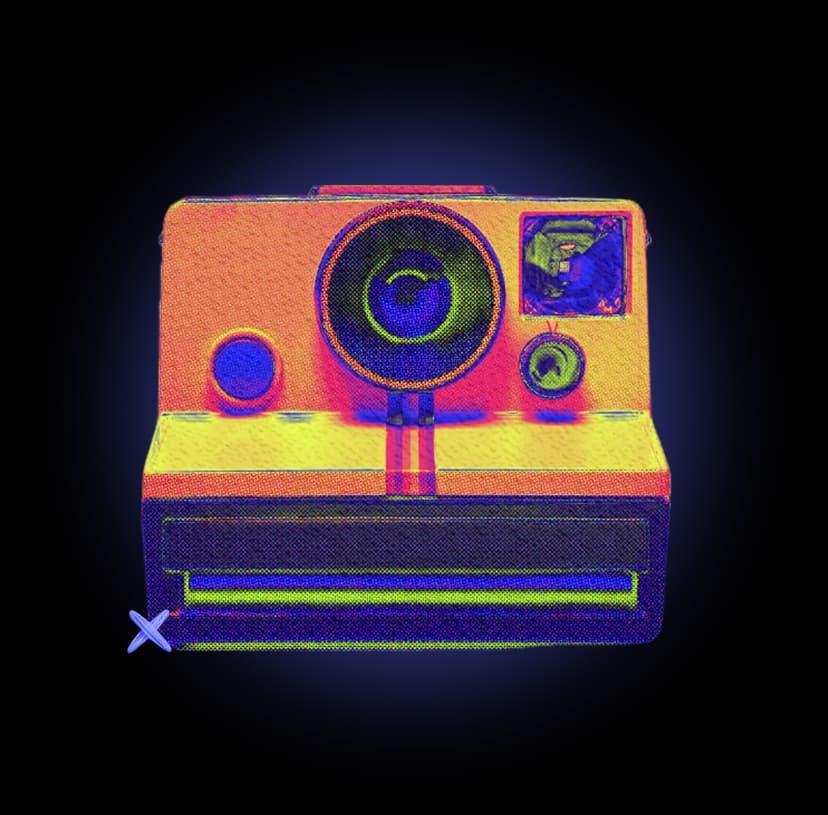 Camera Lower
