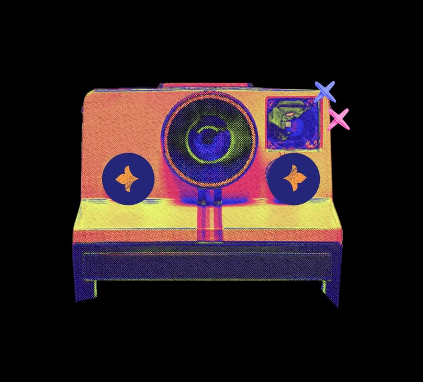 Camera Upper
