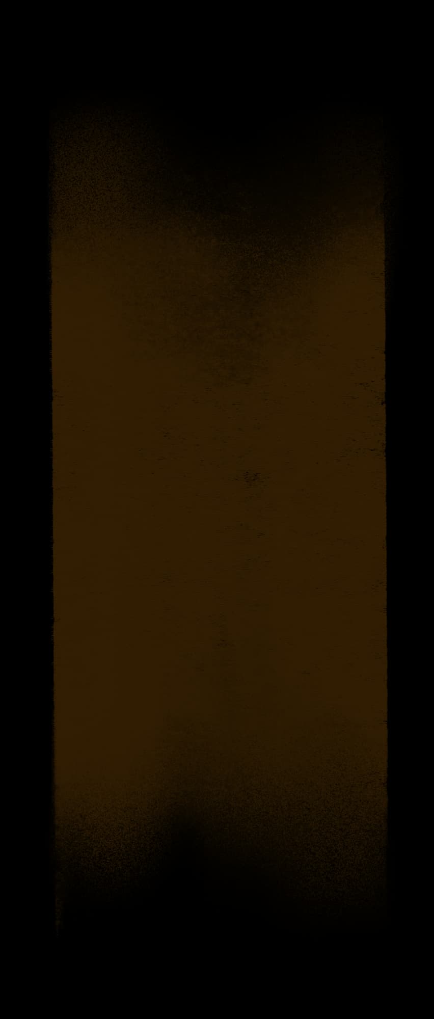 Gradasi Oren