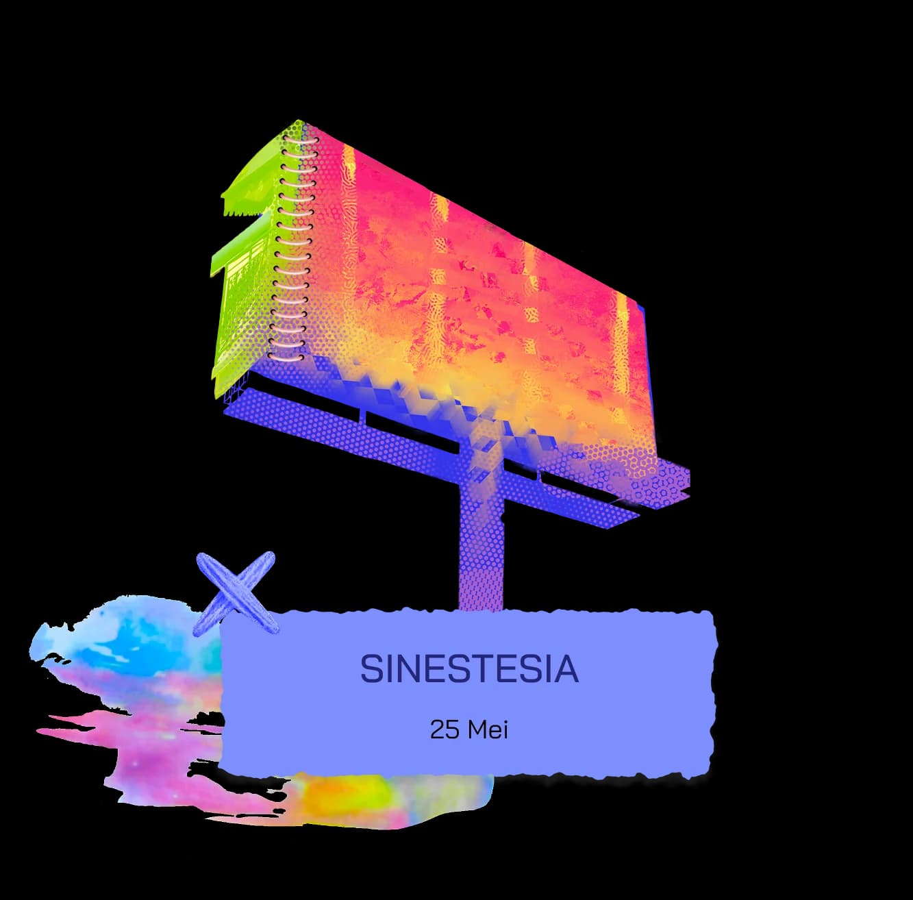 Timeline Pasar Seni