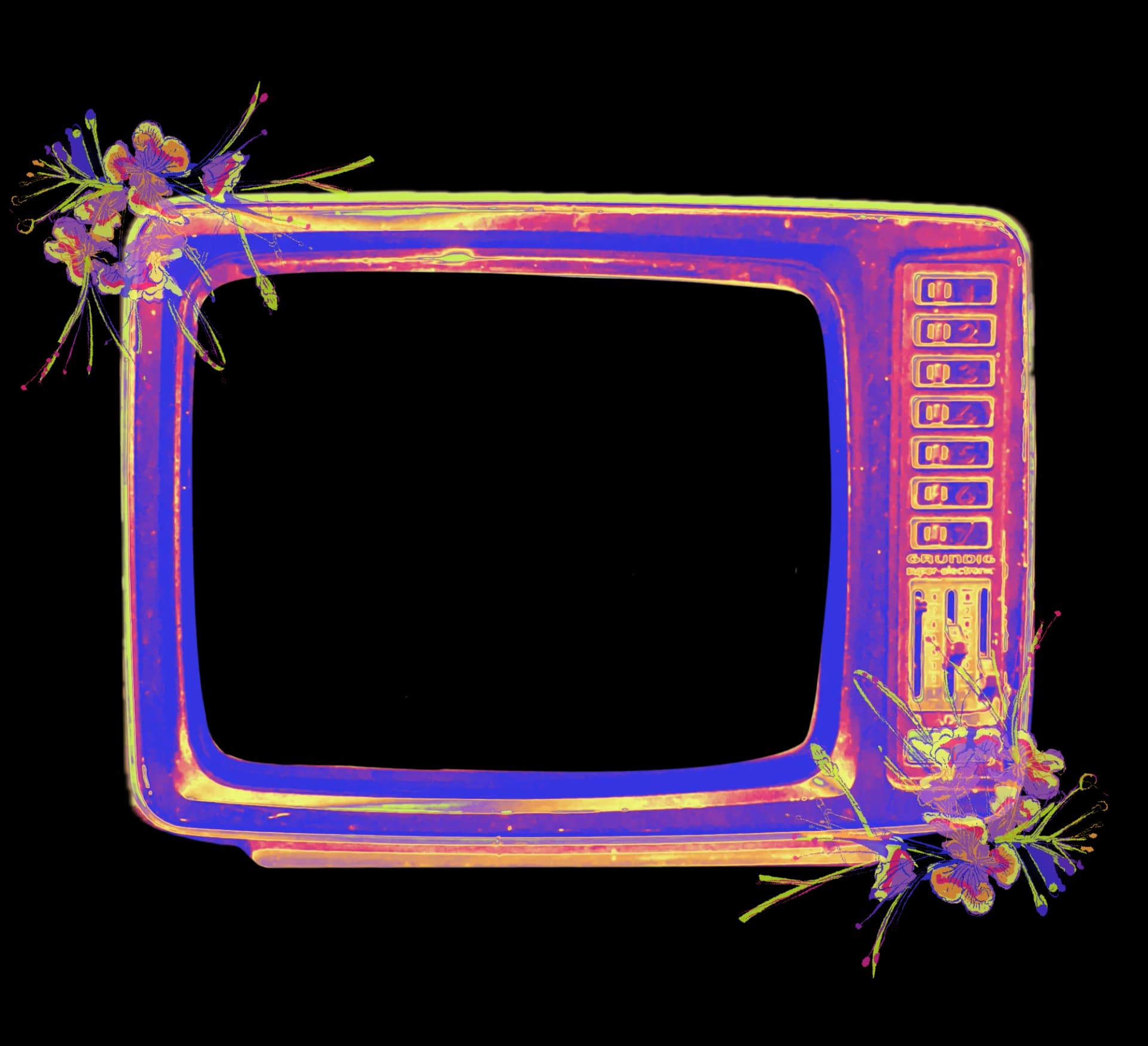 TV Frame