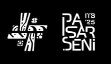 Pasar Seni Logo