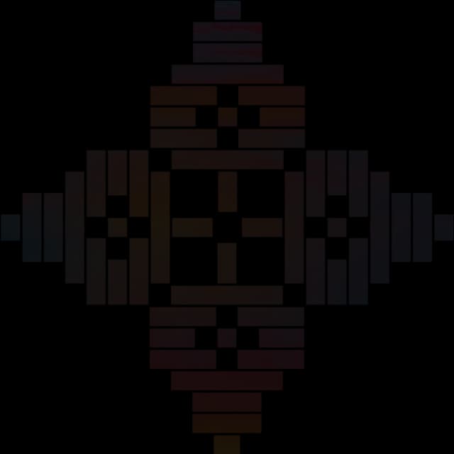 Ornament Background