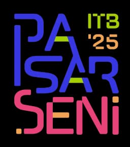 Logo Pasar Seni