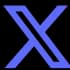 X Icon