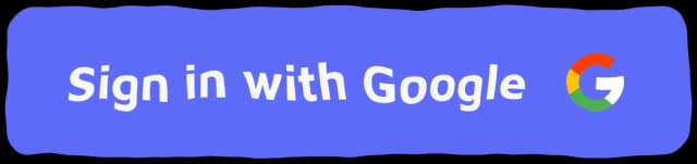Sign in with Google
