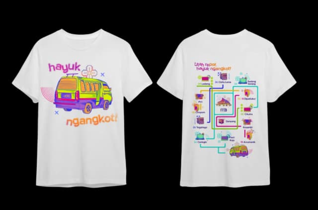 Regular T-Shirt
