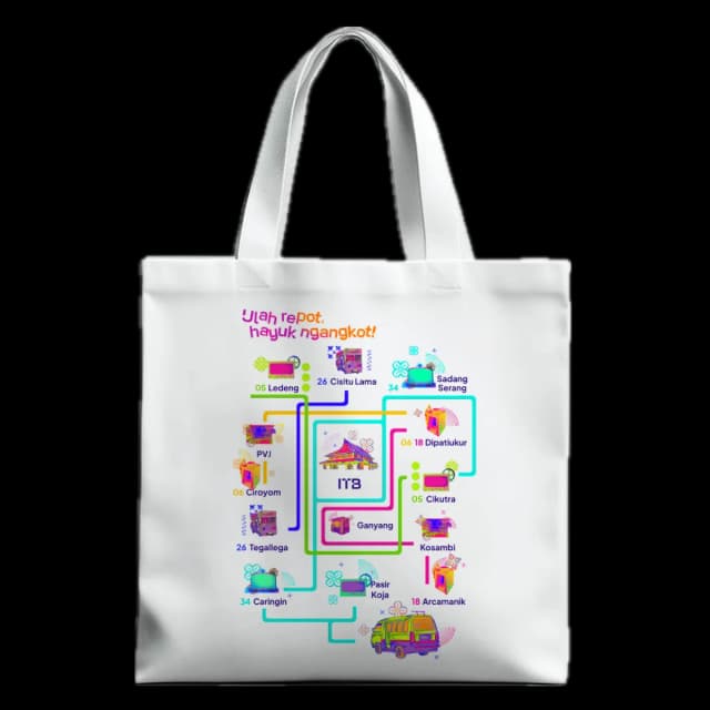 Totebag