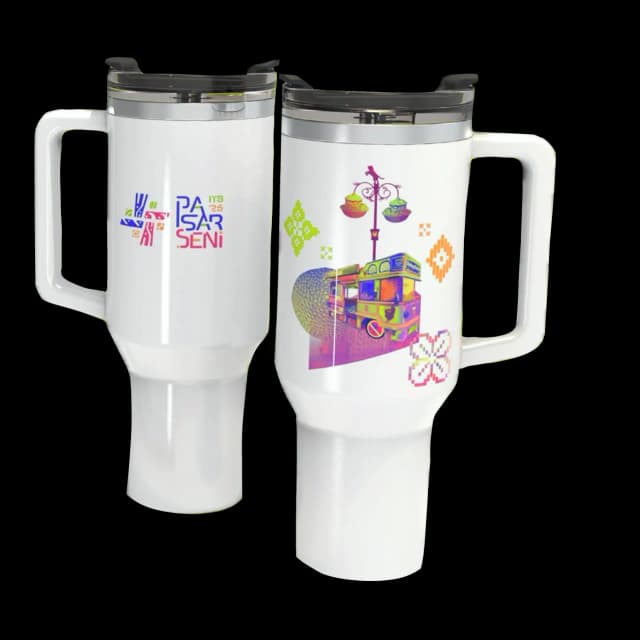 Tumbler
